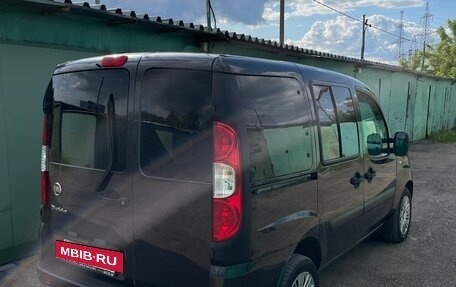 Fiat Doblo I, 2013 год, 750 000 рублей, 6 фотография