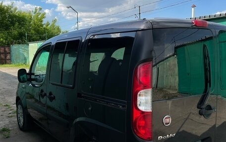 Fiat Doblo I, 2013 год, 750 000 рублей, 8 фотография
