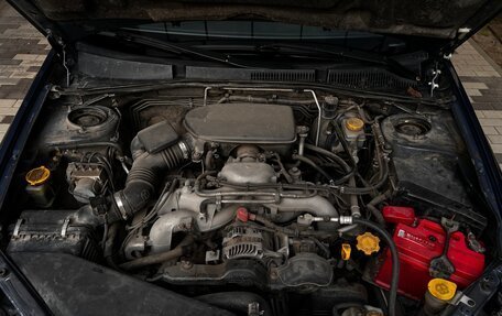 Subaru Legacy IV, 2007 год, 900 000 рублей, 15 фотография