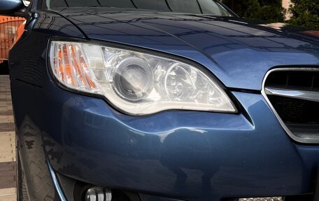 Subaru Legacy IV, 2007 год, 900 000 рублей, 17 фотография