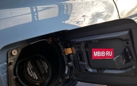Subaru Legacy IV, 2007 год, 900 000 рублей, 16 фотография