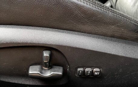 Subaru Legacy IV, 2007 год, 900 000 рублей, 23 фотография