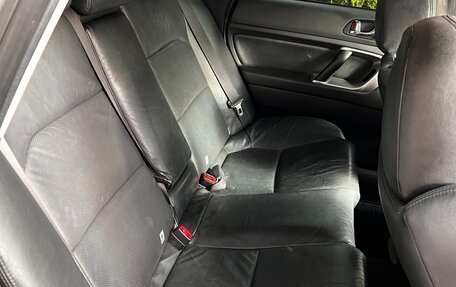 Subaru Legacy IV, 2007 год, 900 000 рублей, 30 фотография