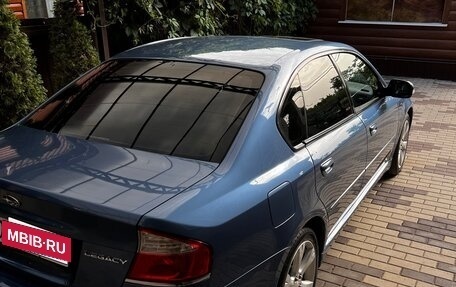 Subaru Legacy IV, 2007 год, 900 000 рублей, 7 фотография