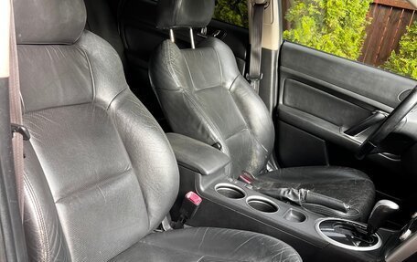 Subaru Legacy IV, 2007 год, 900 000 рублей, 32 фотография