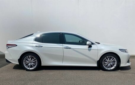Toyota Camry, 2020 год, 3 480 000 рублей, 4 фотография