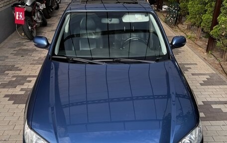 Subaru Legacy IV, 2007 год, 900 000 рублей, 36 фотография