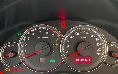 Subaru Legacy IV, 2007 год, 900 000 рублей, 40 фотография
