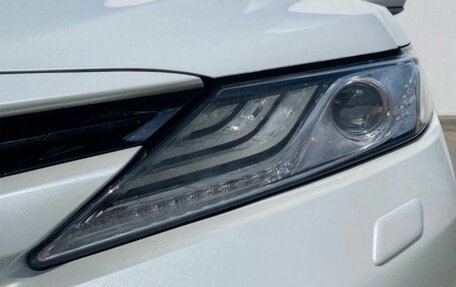 Toyota Camry, 2020 год, 3 480 000 рублей, 9 фотография