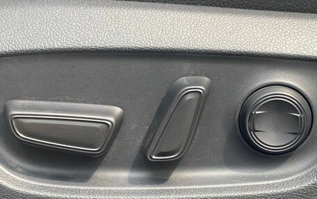 Toyota Camry, 2020 год, 3 480 000 рублей, 19 фотография