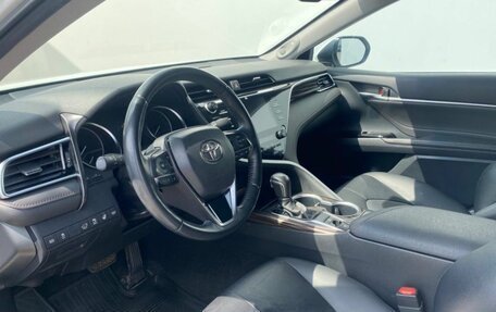 Toyota Camry, 2020 год, 3 480 000 рублей, 21 фотография