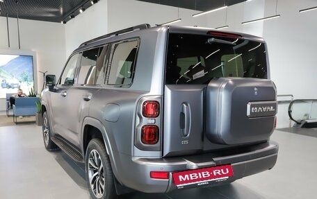 Haval H9, 2024 год, 4 999 000 рублей, 3 фотография
