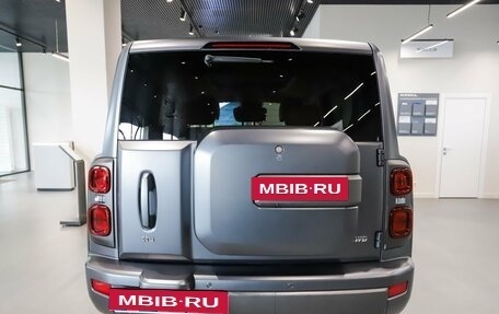 Haval H9, 2024 год, 4 999 000 рублей, 4 фотография