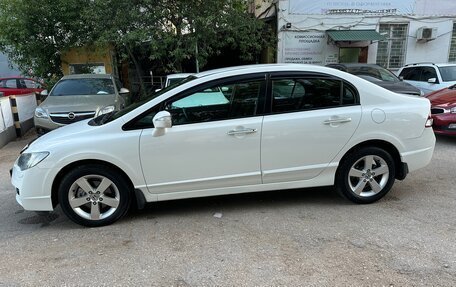 Honda Civic VIII, 2011 год, 1 369 000 рублей, 5 фотография