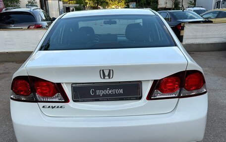 Honda Civic VIII, 2011 год, 1 369 000 рублей, 7 фотография