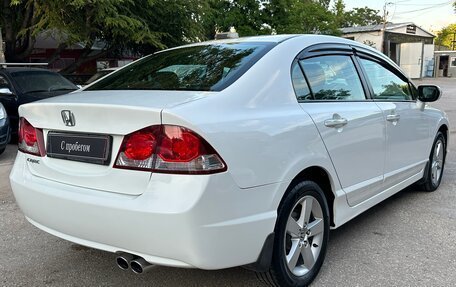 Honda Civic VIII, 2011 год, 1 369 000 рублей, 6 фотография