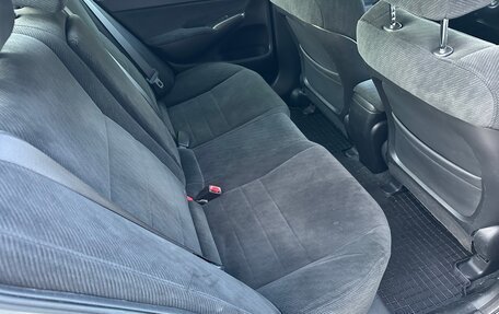 Honda Civic VIII, 2011 год, 1 369 000 рублей, 13 фотография
