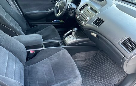 Honda Civic VIII, 2011 год, 1 369 000 рублей, 11 фотография