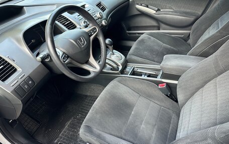 Honda Civic VIII, 2011 год, 1 369 000 рублей, 15 фотография