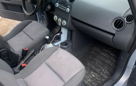 Mitsubishi Colt VI рестайлинг, 2005 год, 380 000 рублей, 3 фотография