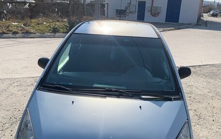 Mitsubishi Colt VI рестайлинг, 2005 год, 380 000 рублей, 6 фотография
