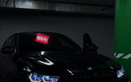 BMW X6, 2021 год, 8 500 000 рублей, 7 фотография