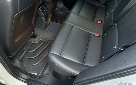 BMW X3, 2011 год, 1 920 000 рублей, 10 фотография