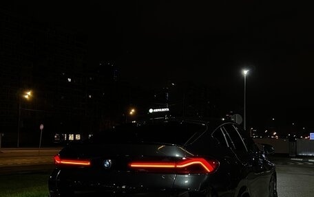 BMW X6, 2021 год, 8 500 000 рублей, 2 фотография