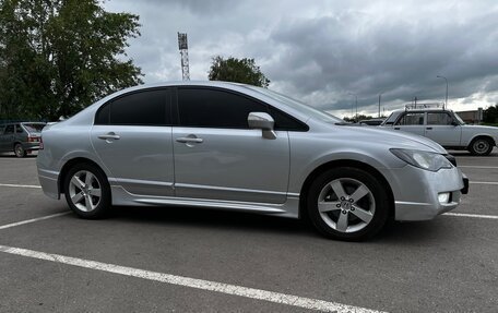 Honda Civic VIII, 2007 год, 780 000 рублей, 3 фотография