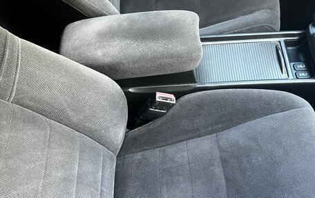 Honda Civic VIII, 2007 год, 780 000 рублей, 8 фотография