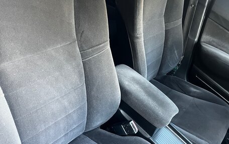 Honda Civic VIII, 2007 год, 780 000 рублей, 11 фотография