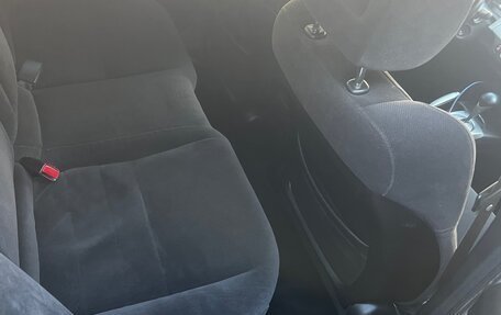 Honda Civic VIII, 2007 год, 780 000 рублей, 9 фотография