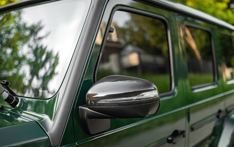 Mercedes-Benz G-Класс AMG, 2024 год, 33 300 000 рублей, 8 фотография