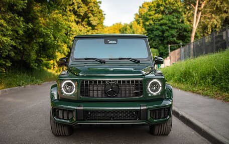Mercedes-Benz G-Класс AMG, 2024 год, 33 300 000 рублей, 3 фотография