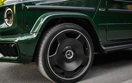 Mercedes-Benz G-Класс AMG, 2024 год, 33 300 000 рублей, 7 фотография