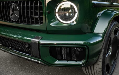 Mercedes-Benz G-Класс AMG, 2024 год, 33 300 000 рублей, 10 фотография