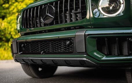 Mercedes-Benz G-Класс AMG, 2024 год, 33 300 000 рублей, 13 фотография