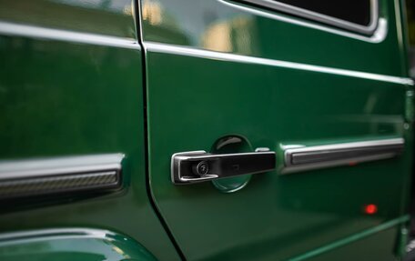 Mercedes-Benz G-Класс AMG, 2024 год, 33 300 000 рублей, 15 фотография