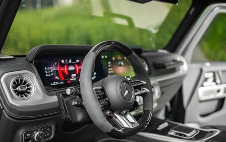 Mercedes-Benz G-Класс AMG, 2024 год, 33 300 000 рублей, 19 фотография