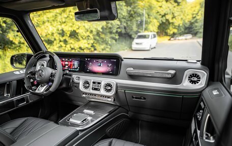 Mercedes-Benz G-Класс AMG, 2024 год, 33 300 000 рублей, 23 фотография