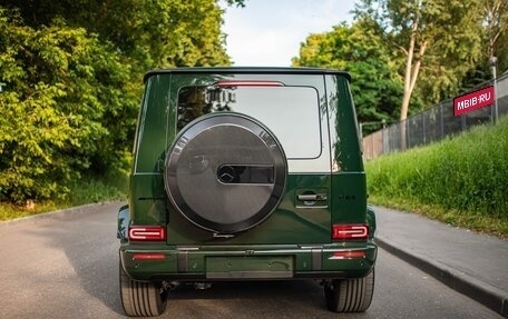 Mercedes-Benz G-Класс AMG, 2024 год, 33 300 000 рублей, 6 фотография