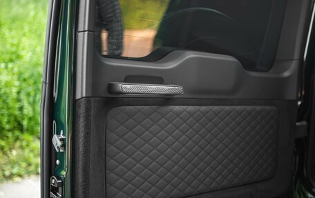 Mercedes-Benz G-Класс AMG, 2024 год, 33 300 000 рублей, 25 фотография