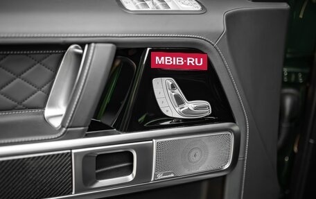Mercedes-Benz G-Класс AMG, 2024 год, 33 300 000 рублей, 20 фотография