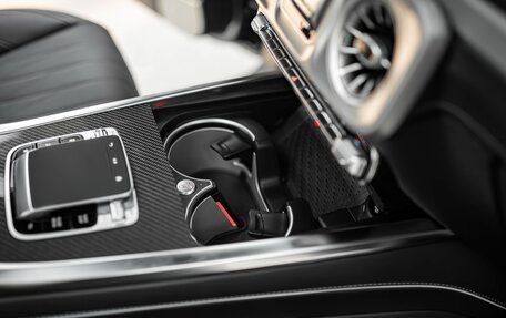 Mercedes-Benz G-Класс AMG, 2024 год, 33 300 000 рублей, 26 фотография