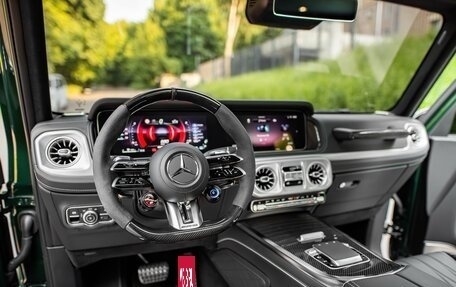 Mercedes-Benz G-Класс AMG, 2024 год, 33 300 000 рублей, 21 фотография