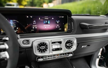 Mercedes-Benz G-Класс AMG, 2024 год, 33 300 000 рублей, 30 фотография
