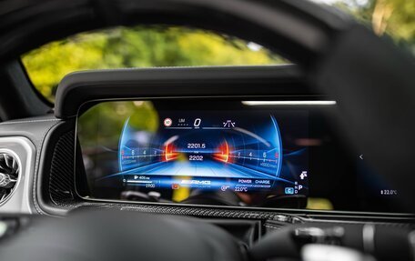 Mercedes-Benz G-Класс AMG, 2024 год, 33 300 000 рублей, 35 фотография
