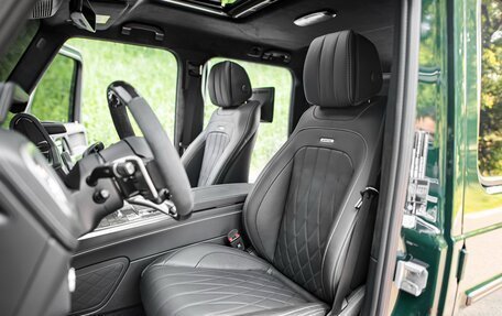 Mercedes-Benz G-Класс AMG, 2024 год, 33 300 000 рублей, 29 фотография