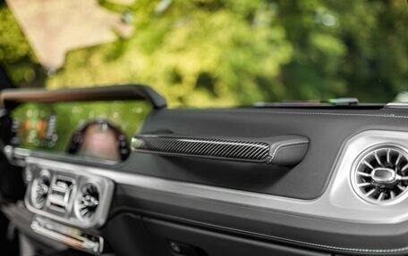 Mercedes-Benz G-Класс AMG, 2024 год, 33 300 000 рублей, 32 фотография
