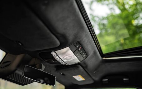 Mercedes-Benz G-Класс AMG, 2024 год, 33 300 000 рублей, 27 фотография
